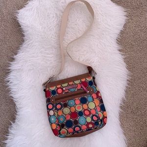 Lily Bloom Handbag